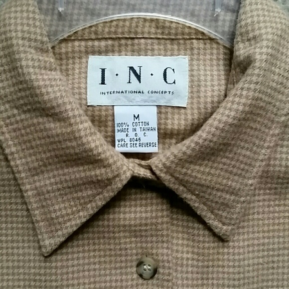 Fabulous Flannel Shirt - Picture 2 of 4